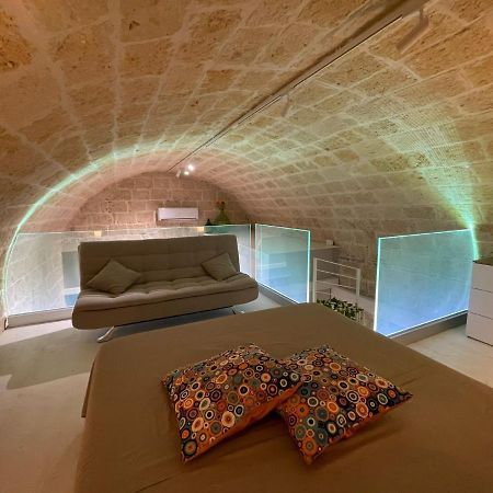 Tell Me Why Puglia Apartment Корато Екстериор снимка