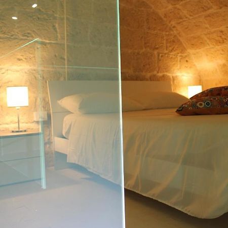 Tell Me Why Puglia Apartment Корато Екстериор снимка