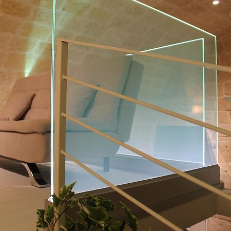 Tell Me Why Puglia Apartment Корато Екстериор снимка