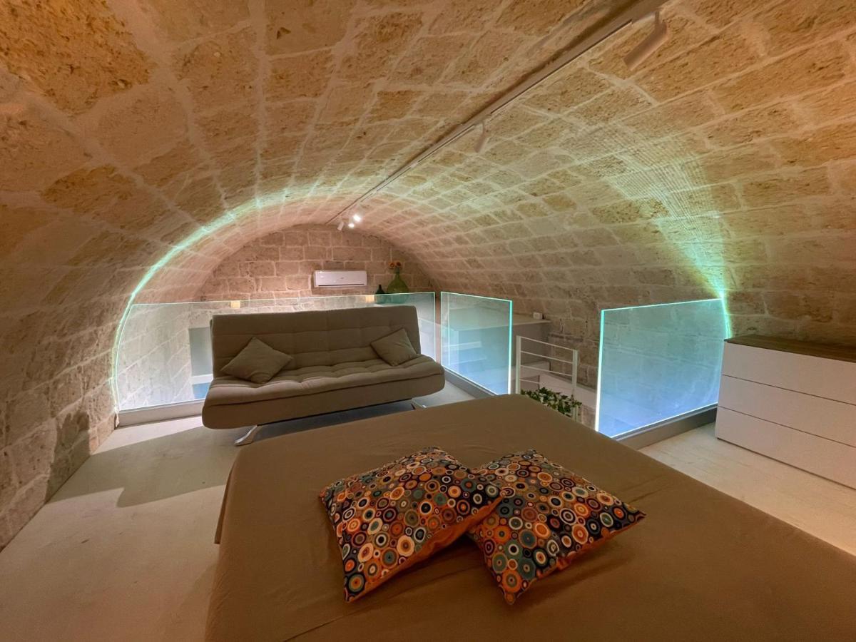 Tell Me Why Puglia Apartment Корато Екстериор снимка