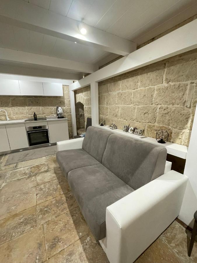 Tell Me Why Puglia Apartment Корато Екстериор снимка