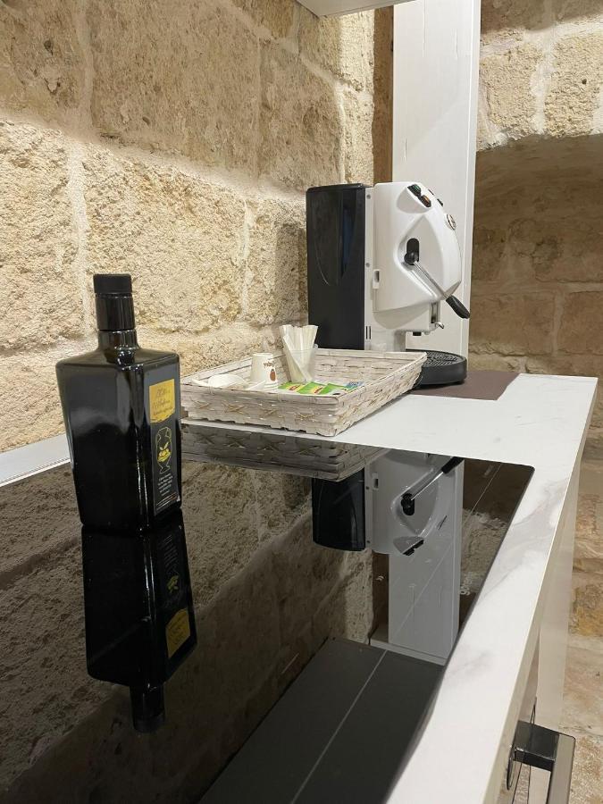 Tell Me Why Puglia Apartment Корато Екстериор снимка