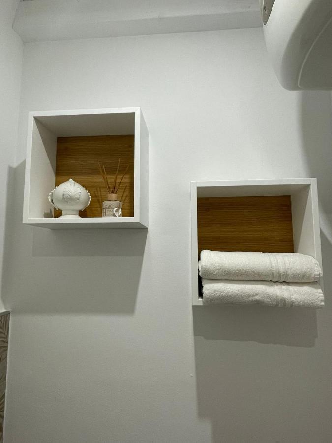 Tell Me Why Puglia Apartment Корато Екстериор снимка
