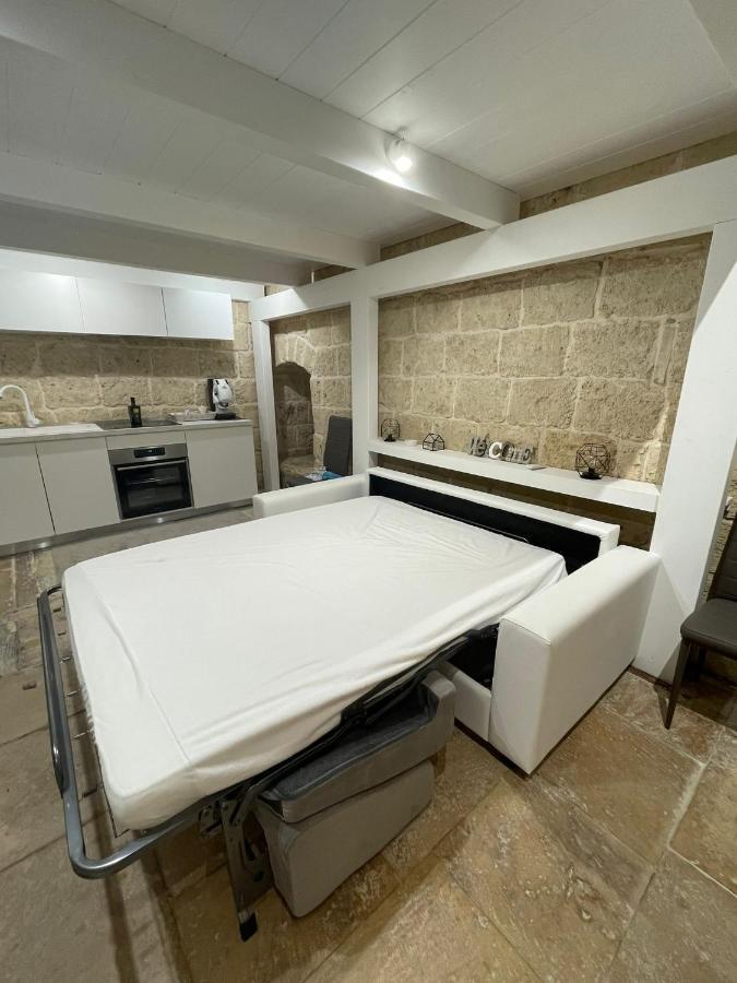 Tell Me Why Puglia Apartment Корато Екстериор снимка
