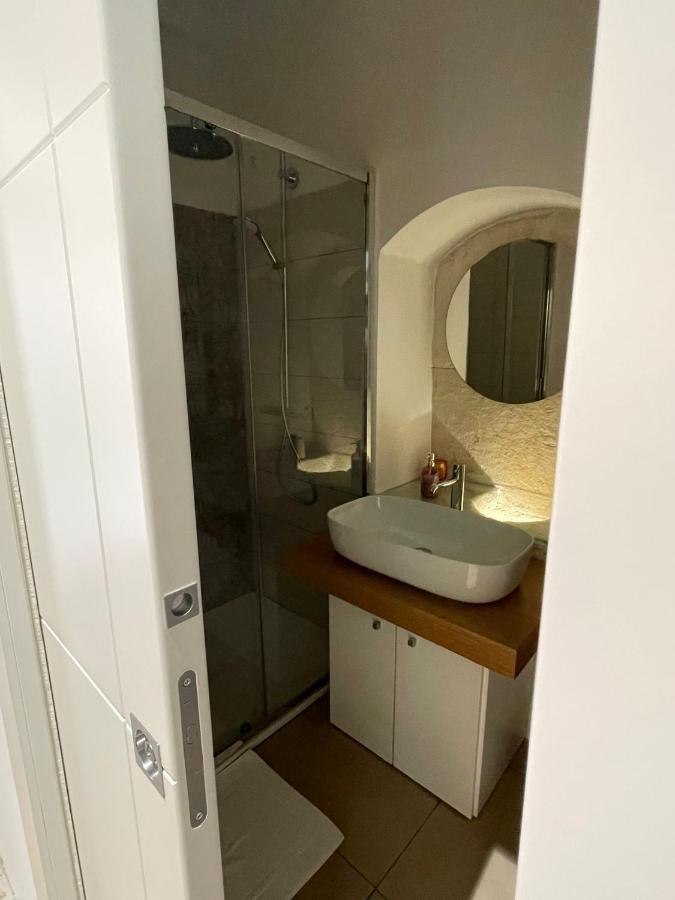 Tell Me Why Puglia Apartment Корато Екстериор снимка