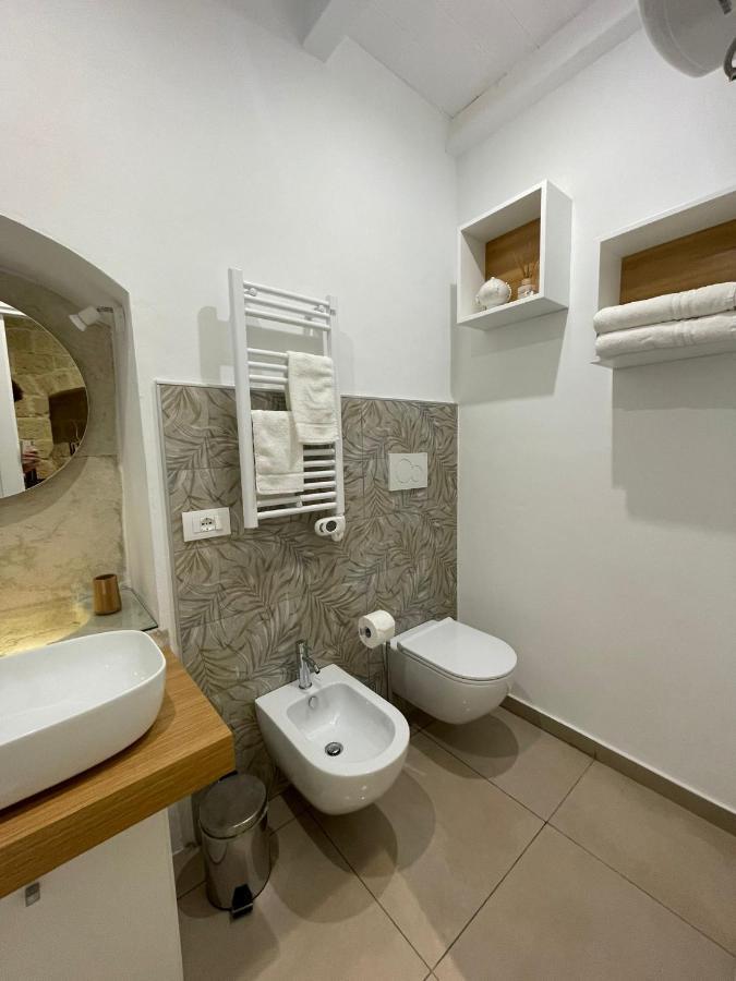 Tell Me Why Puglia Apartment Корато Екстериор снимка