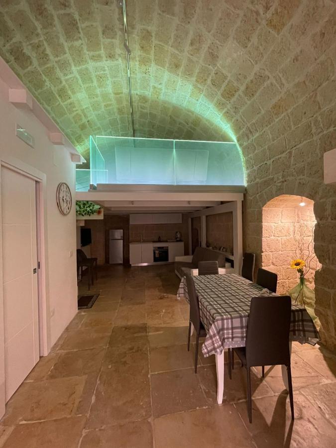 Tell Me Why Puglia Apartment Корато Екстериор снимка