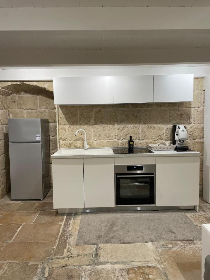 Tell Me Why Puglia Apartment Корато Екстериор снимка
