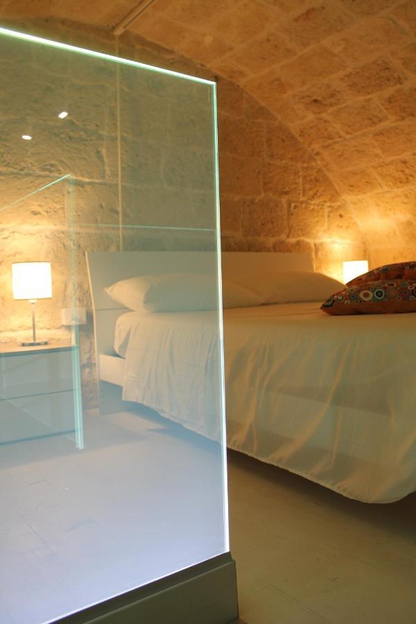 Tell Me Why Puglia Apartment Корато Екстериор снимка