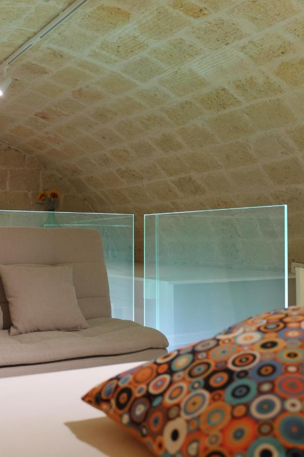 Tell Me Why Puglia Apartment Корато Екстериор снимка