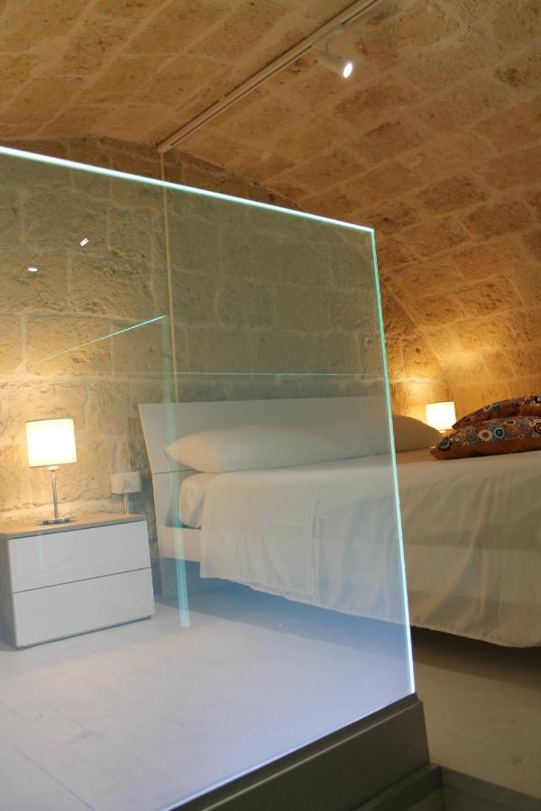 Tell Me Why Puglia Apartment Корато Екстериор снимка