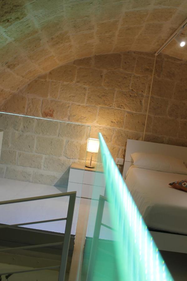 Tell Me Why Puglia Apartment Корато Екстериор снимка