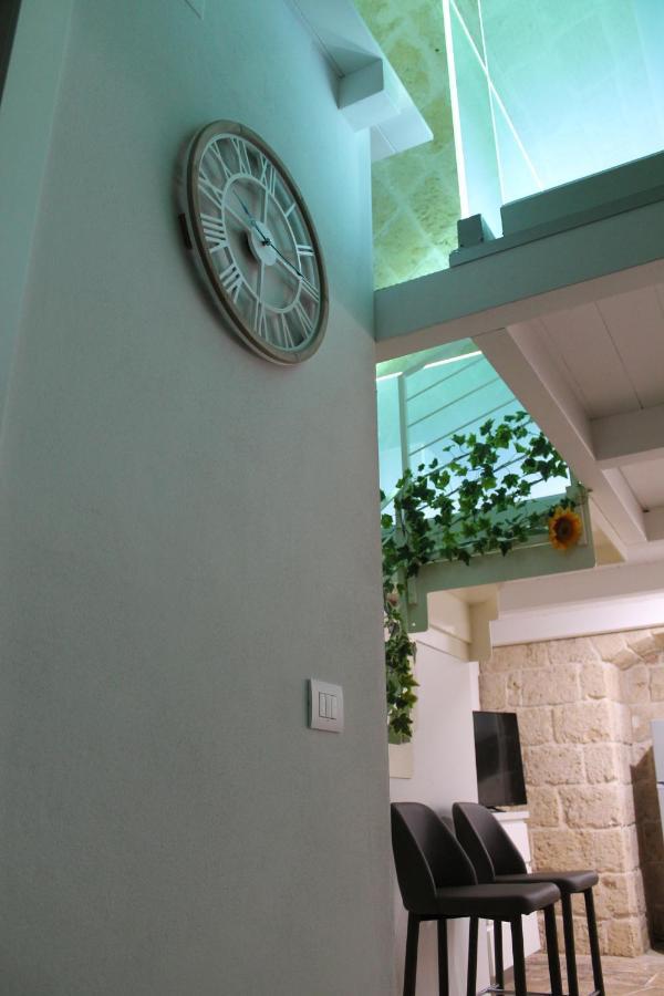 Tell Me Why Puglia Apartment Корато Екстериор снимка