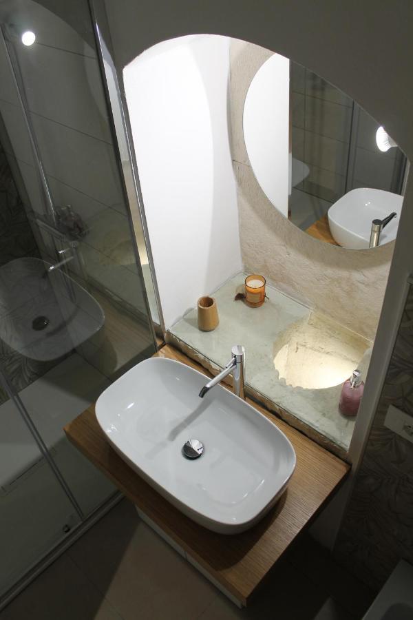Tell Me Why Puglia Apartment Корато Екстериор снимка